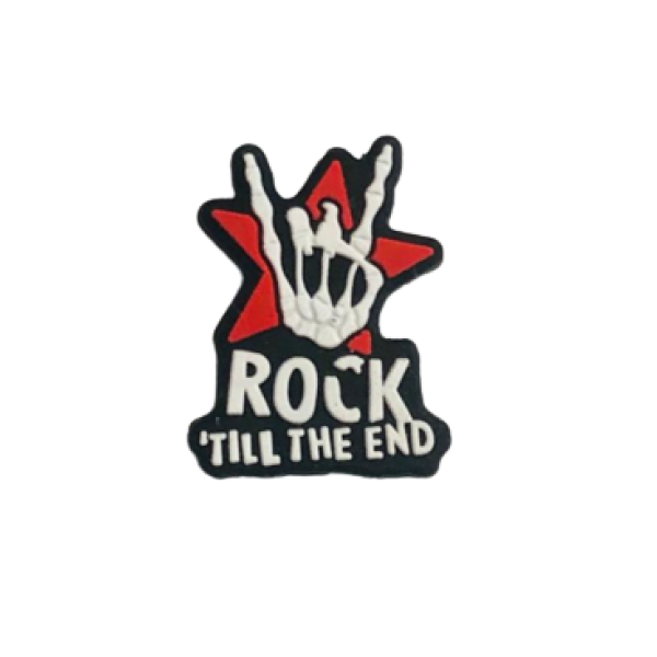 Pieza Música - Rock