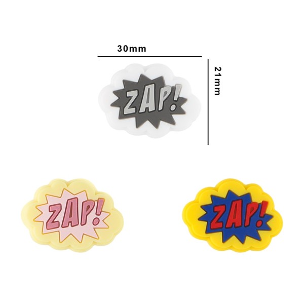 Pieza ZAP