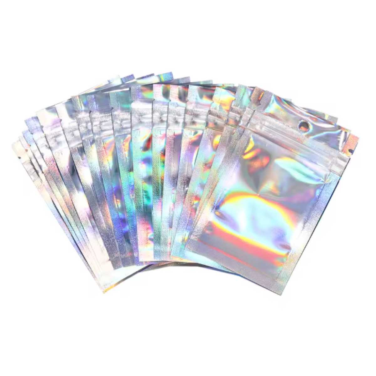 Bolsa Chupetero 8x13cm