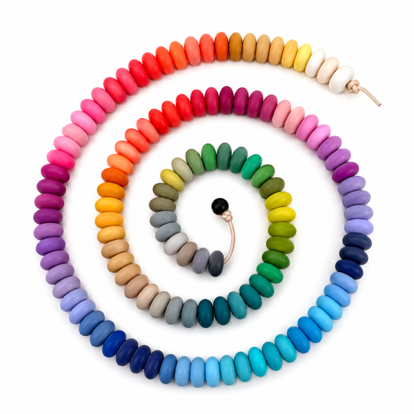 Carta de color