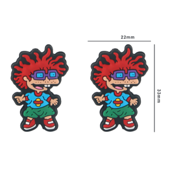 Pieza Rugrats Carlitos
