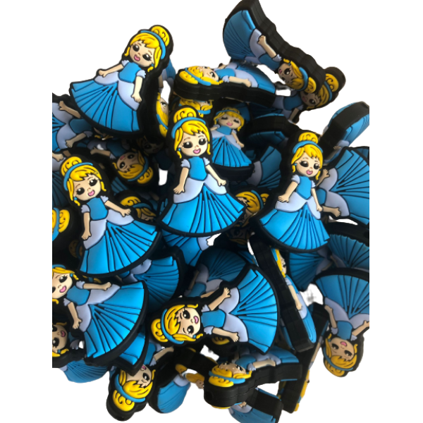 Pieza Cenicienta