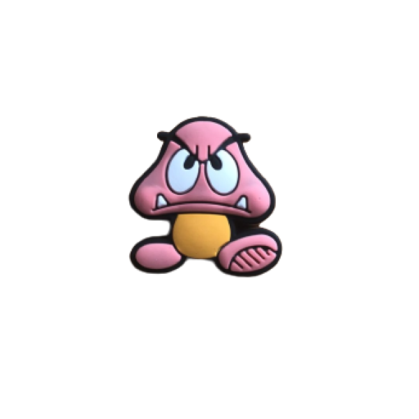 Pieza Mario Goomba