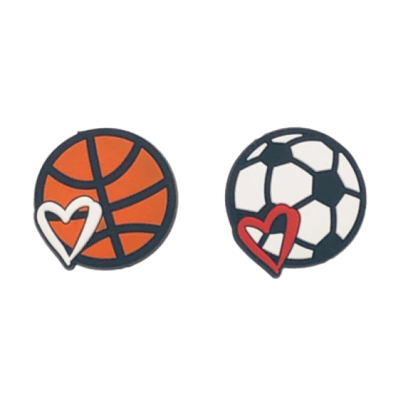 Pieza Love Deportes