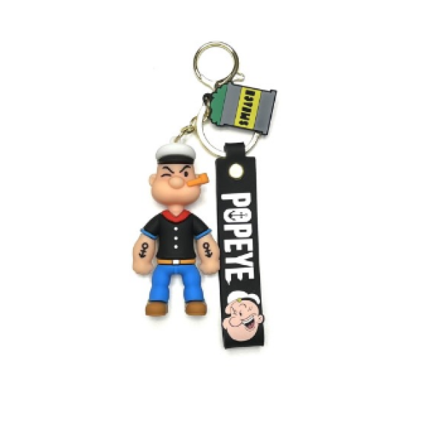 Llavero Popeye