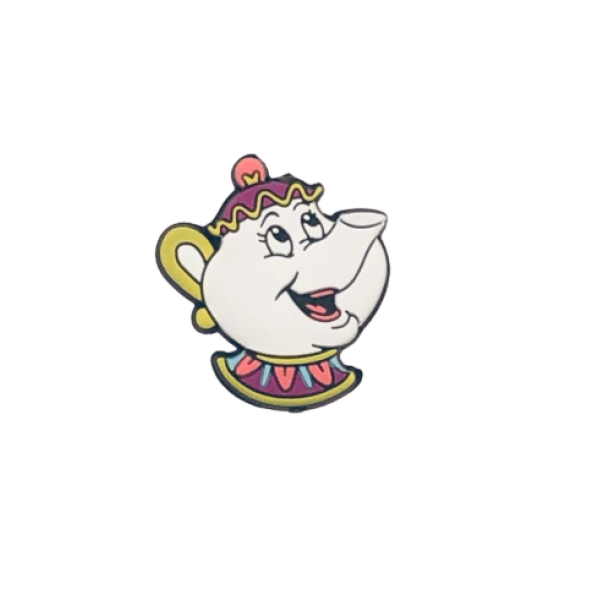 Pieza Bella Señora Potts