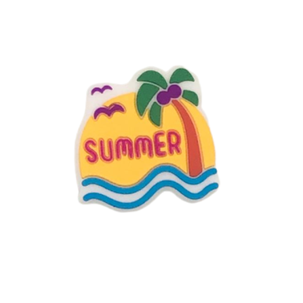 Pieza Verano Summer