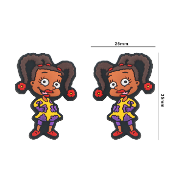 Pieza Rugrats Susie