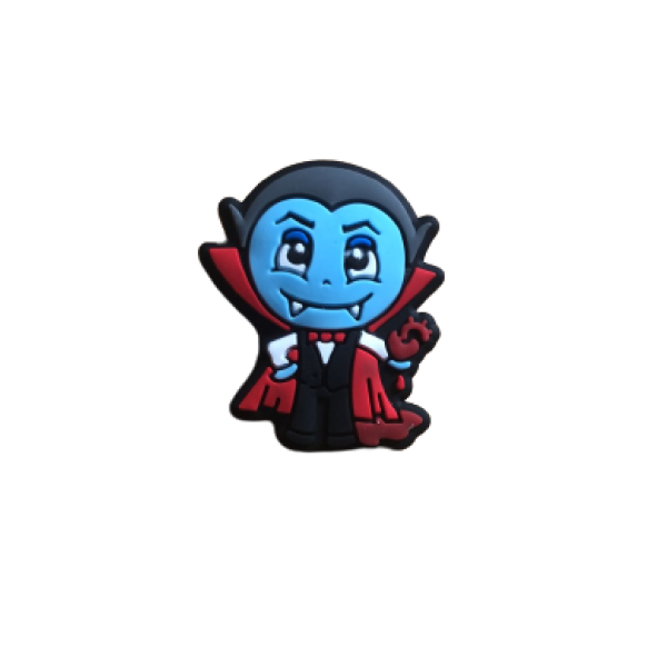 Pieza Halloween Vampi