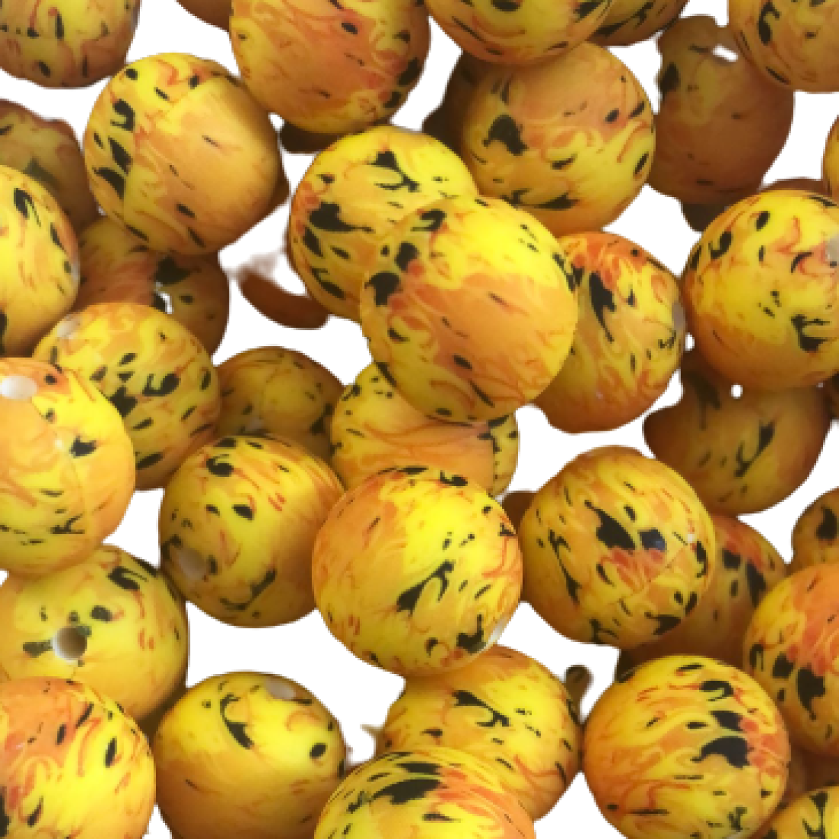 Bola 15mm Amarillo (P127)