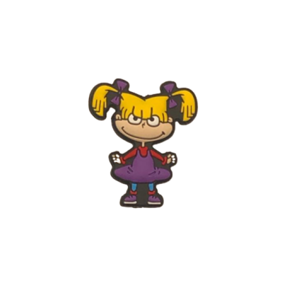 Pieza Rugrats Angélica