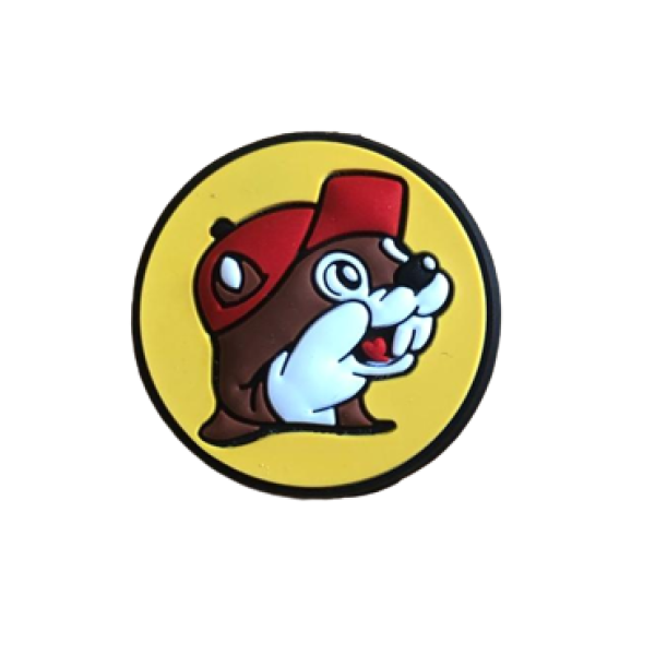 Pieza Buc-ee's