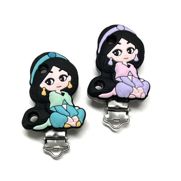 Chupetero Jasmine 2
