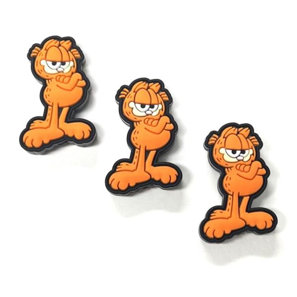 Pieza Garfield