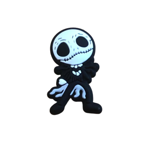 Pieza Jack Jack y perro