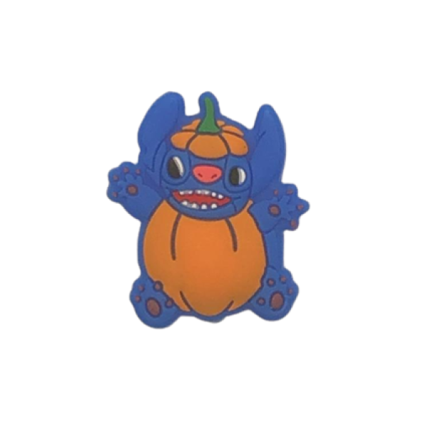 Pieza Lilo calabaza
