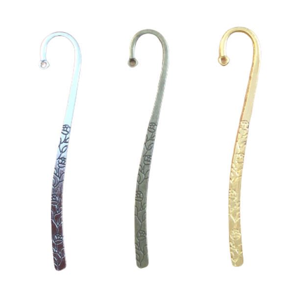 Marcapáginas personalizable 11,5cm