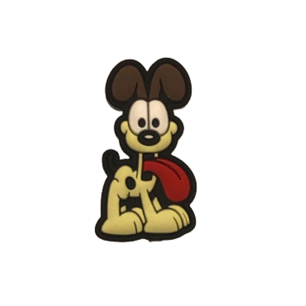 Pieza Garfield Odie