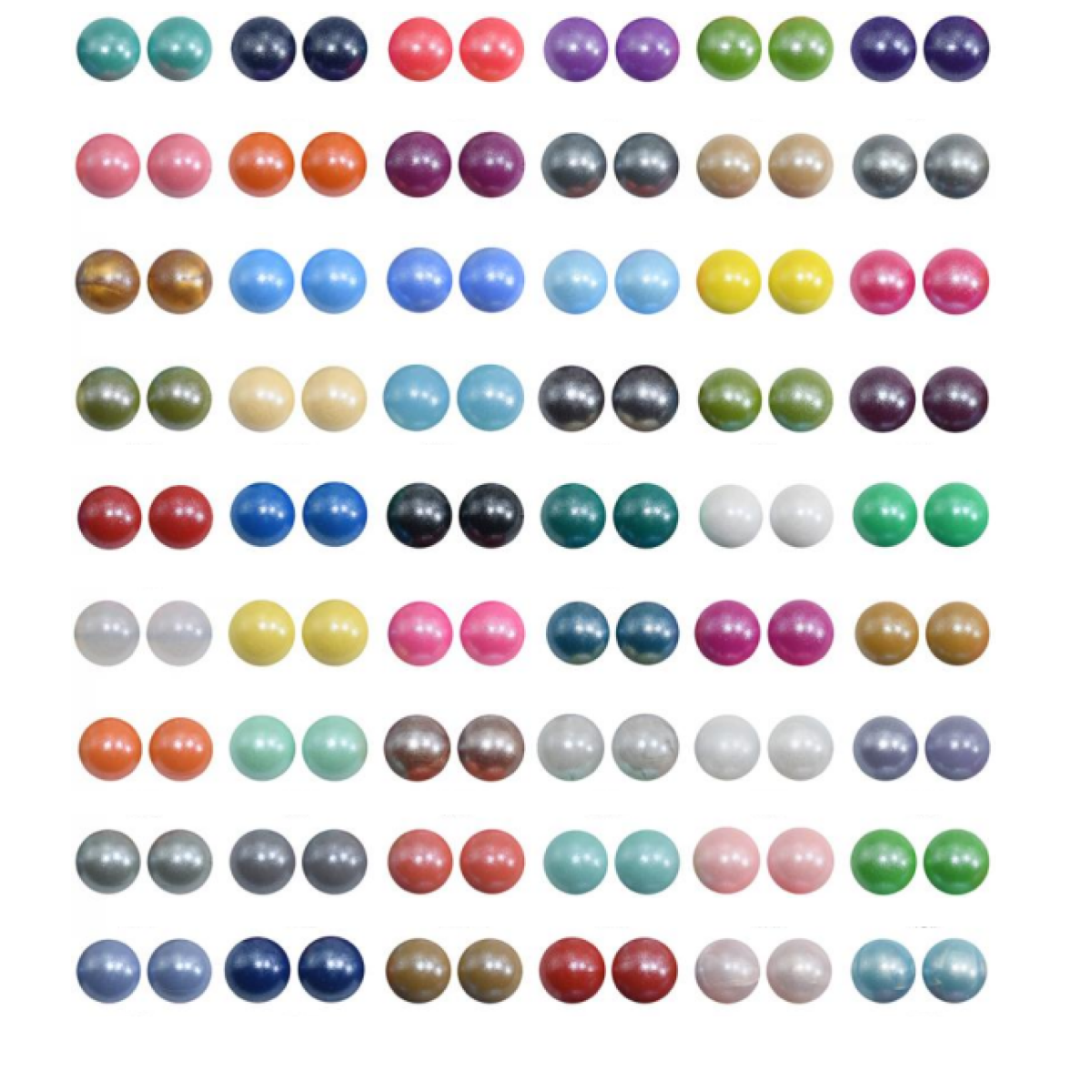Bola 15mm Gloss