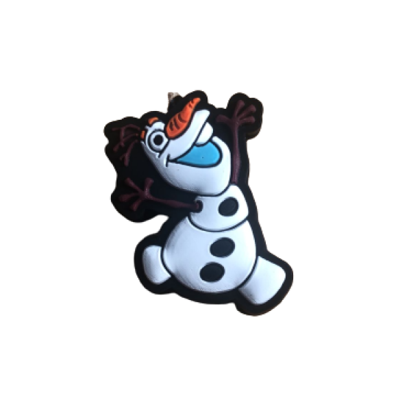 Pieza Frozen Olaf