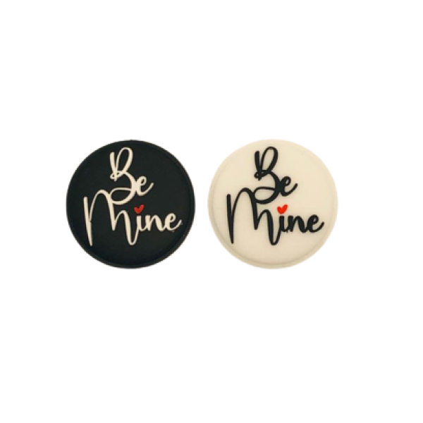 Pieza Be Mine