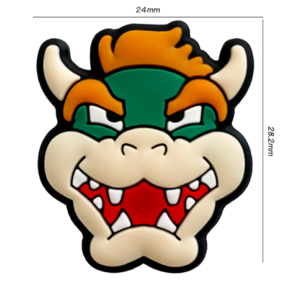 Pieza Mario Browser