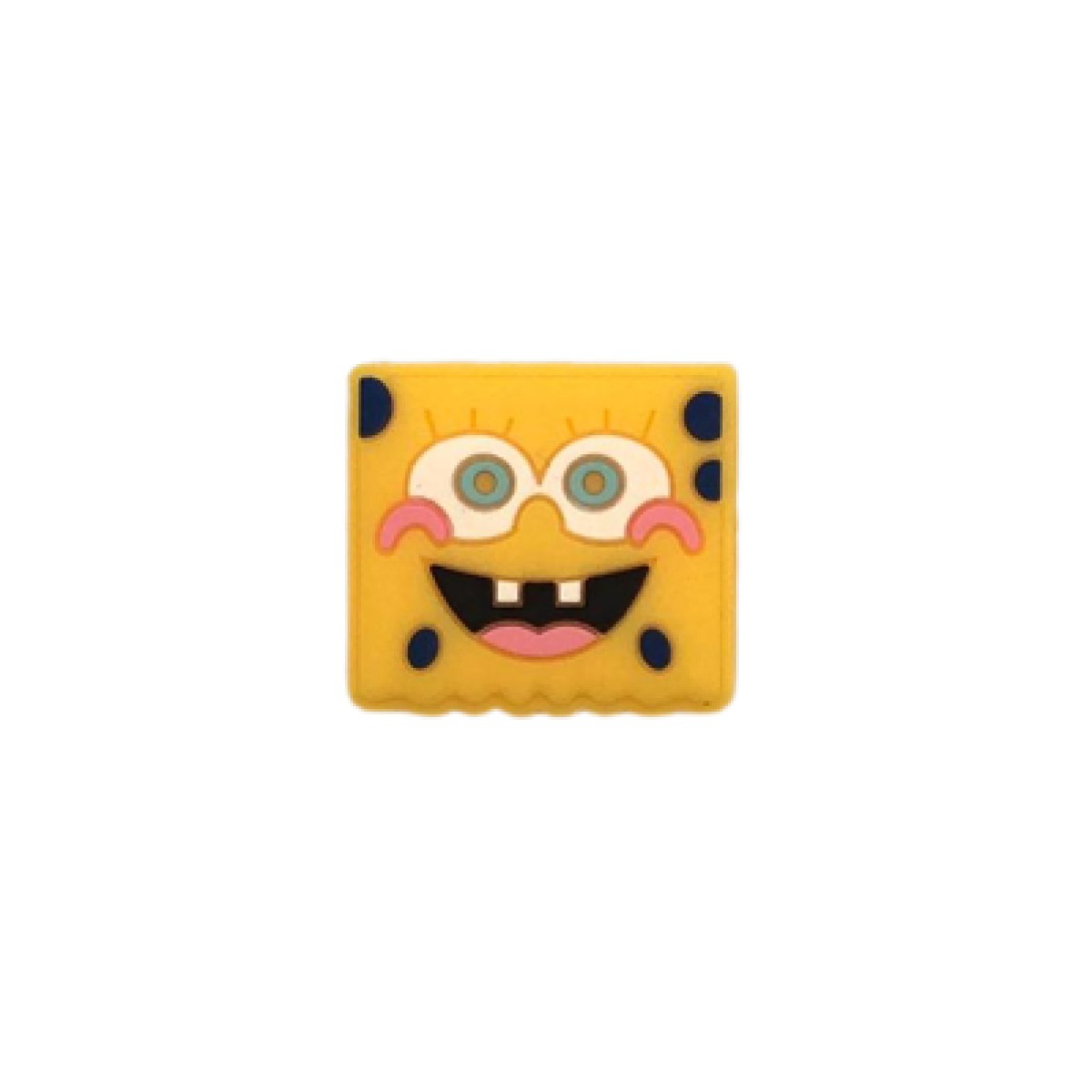 Pieza Cara Bob Esponja