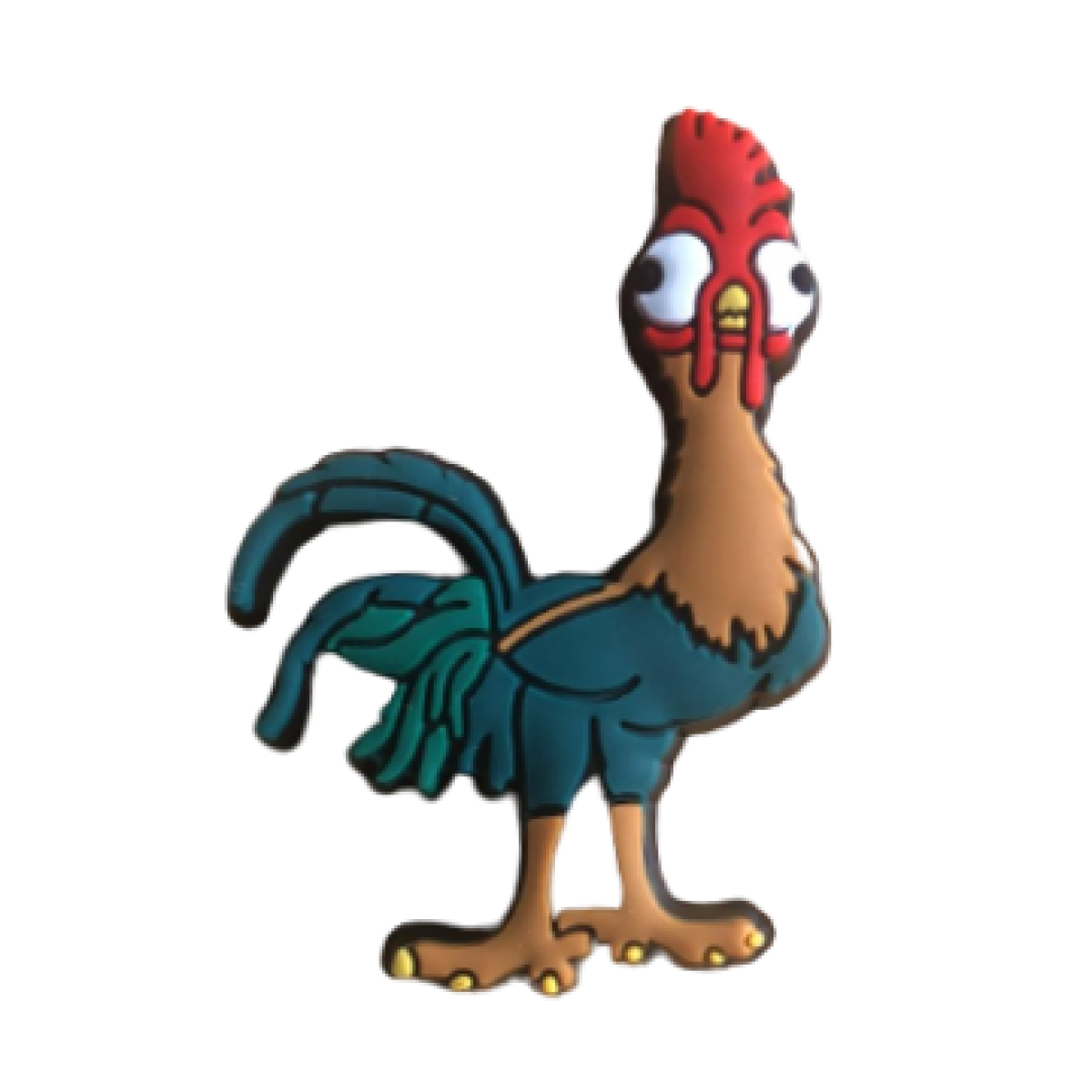 Pieza Vaiana Heihei