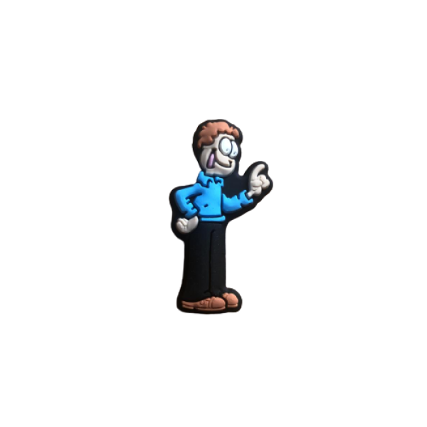 Pieza Garfield Jon