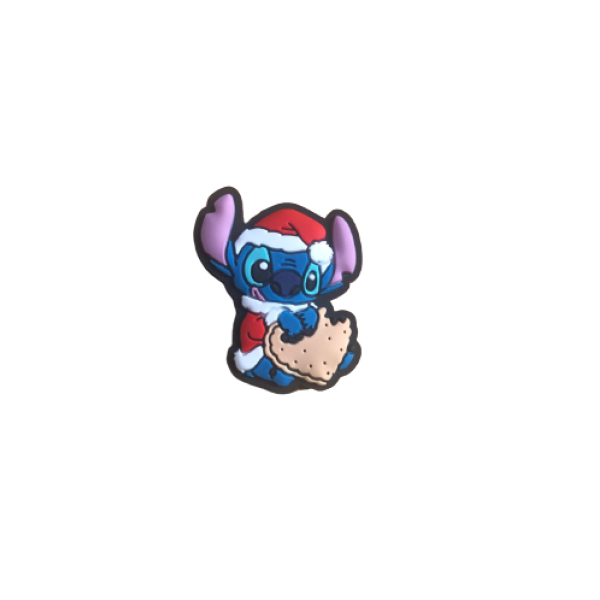 Pieza Lilo Papa Noel