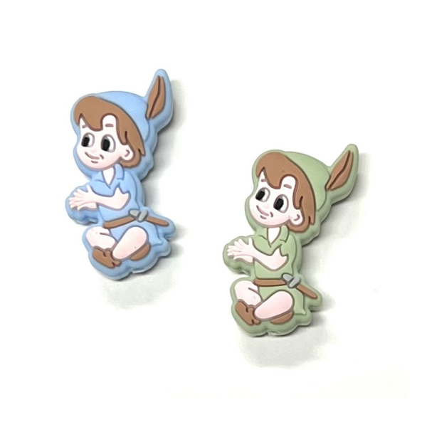 Pieza Peter Pan 2