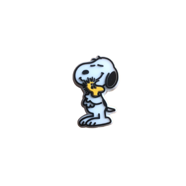 Pieza Snoopy