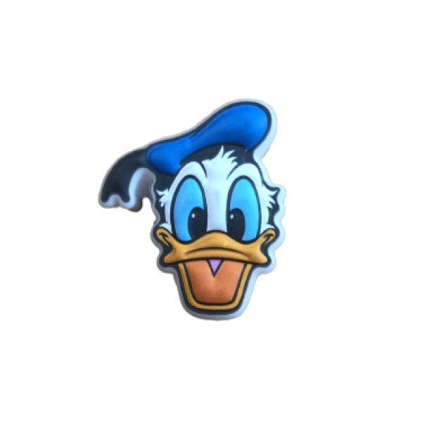Pieza Donald Original