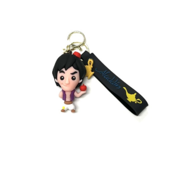 Llavero Aladdin - Aladdin