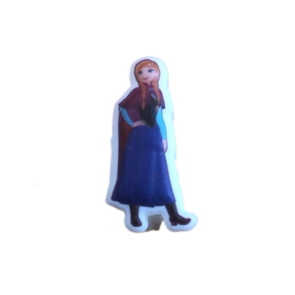 Pieza Frozen Ana