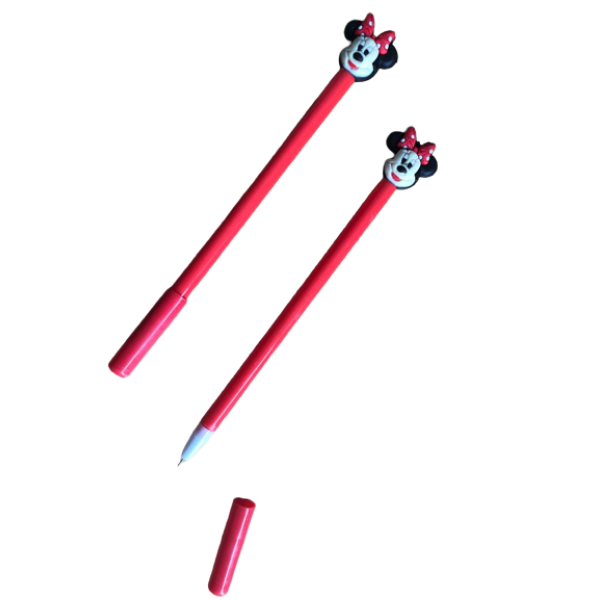 Boli Cabeza Minnie