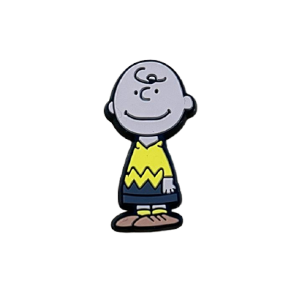 Pieza Snoopy Carlitos