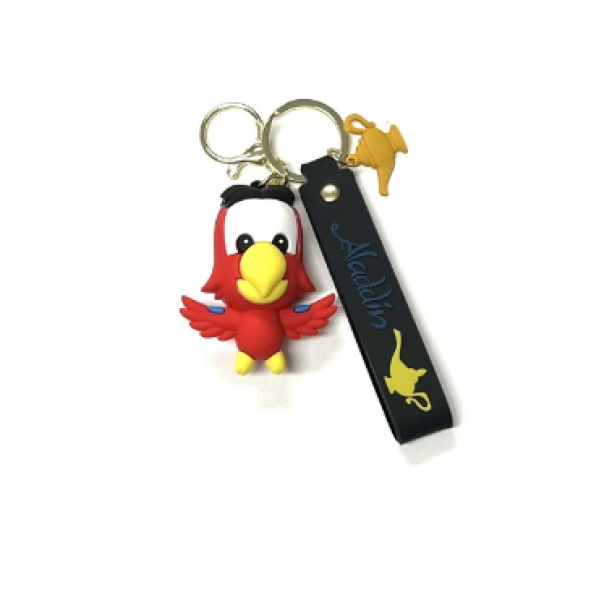 Llavero Aladdin - Iago