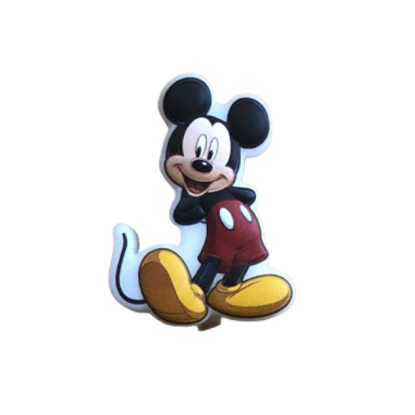 Pieza Mickey