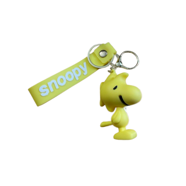 Llavero Snoopy - William