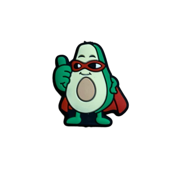 Pieza Súper Aguacate