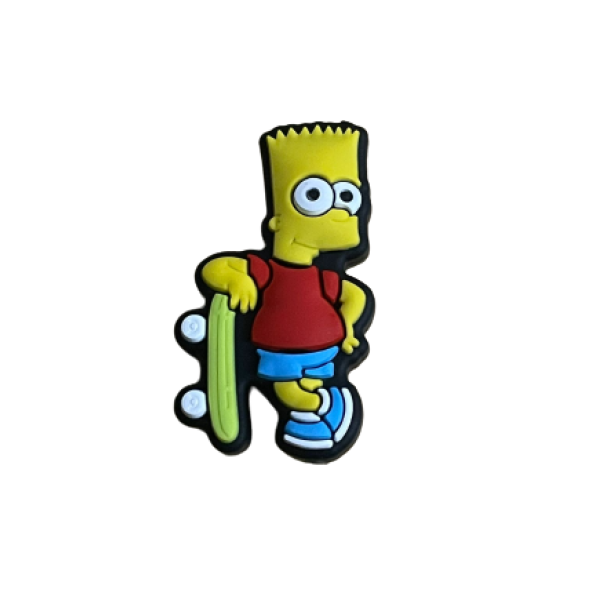 Pieza Bart Simpson