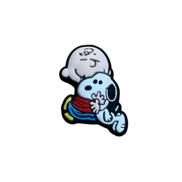 Pieza Snoopy - Carlitos y Snoopy