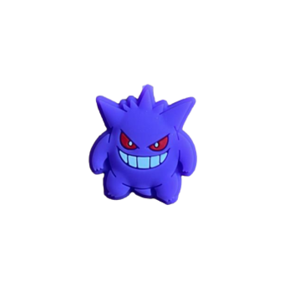 Pieza Pokémon - Gengar