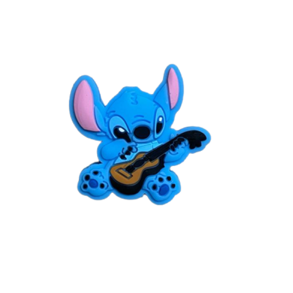 Pieza Lilo Guitarra
