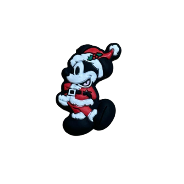 Pieza Mickey Navidad 2