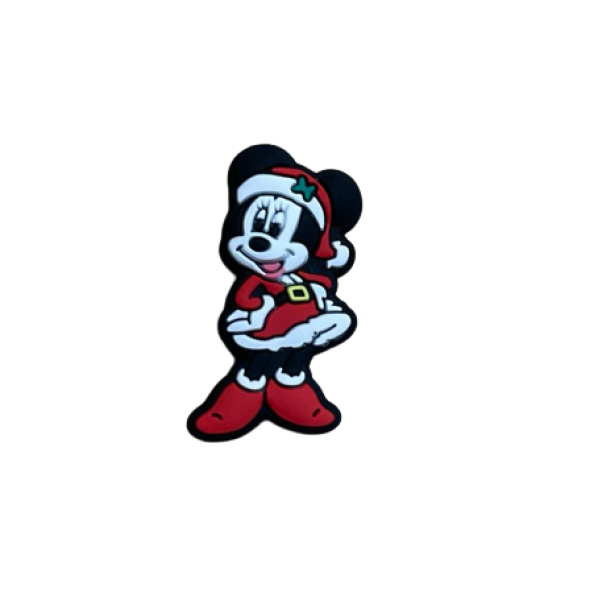 Pieza Minnie Navidad 2