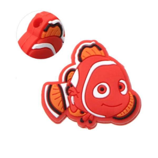 Pieza Nemo