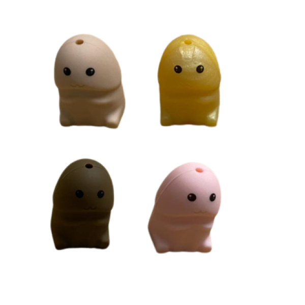 Pieza XXXX Pene
