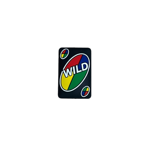 Pieza Wild